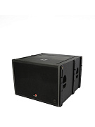 Акустическая система Tecnare SW 18VR