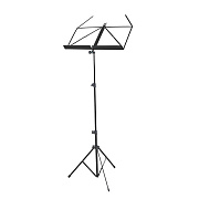 Пюпитр MUS008 Black