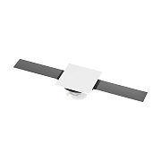 TANNOY PMK 6 - комплект для предварительного монтажа для 6-дюймовых потолочных громкоговорителей QCI