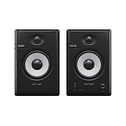 BEHRINGER TRUTH 4.5 BT - пара студийных мониторов (актив/пассив), 4,5', 35Вт х 2, класс D, Bluetoot