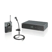 SENNHEISER XSW 1-908-B - радиосистема для медных духовых инструментов , UHF (614-638 МГц)