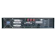 DSPPA MP-1500 трансляционный усилитель мощности