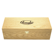 Стереопара микрофонов Октава МК-101 конденсаторные