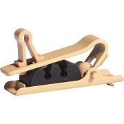 Shure RPM40STC/T Прищепка для микрофона TwinPlex, 3 шт., бежевый