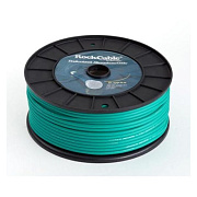 Rockcable RCL10304 D7 GR кабель микрофонный балансный, витой медный экран,
