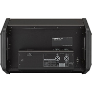 YAMAHA EMX7 - микшер с усилителем, 2 х 710 Вт/ 4 Ом, 2 x 500 Вт/ 8 Ом, 12 каналов, DSP