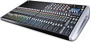 Soundcraft Si Performer 3 цифровой микшер, 32 мик/лин XLR входа, 16 XLR выходов, 30 фэйдеров в одном слое, DMX выход