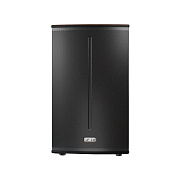 FBT X-PRO 112A - активная двухполосная би-амп акустическая система, НЧ 1200 Вт+ВЧ 300 Вт, DSP