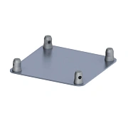 INVOLIGHT ISX29-BP - основание для квадратных ферм, 5 мм