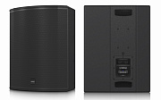 TANNOY VX 15Q чёрная VX 15Q пассивная АС, 15" PowerDual, Биамп, RMS400Вт/прогр.800Вт/пик.1600Вт, 8Ом, 70Гц-25 кГц ±3 дб, SPL131 дБ пик, 75°x40°, цвет Чёрный