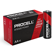Батарейка AA Alkaline Duracell PROCELL INTENSE POWER LR6/10