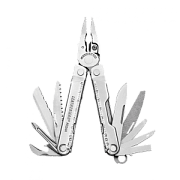 Мультитул Leatherman Rebar