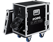 Генератор тумана/дыма Robe X1 FT Pro