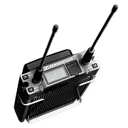 SENNHEISER EK 6042 A - миниатюрный накамерный приёмник UHF (450-626) в прочном металлическом корпусе
