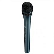 SENNHEISER MD 46 - репортерский микрофон, кардиоида