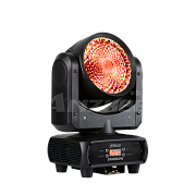 Светодиодный вращающийся прожектор PROCBET SPARROW Wash RGBW