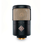 СОЮЗ 1973 транзисторный конденсаторный микрофон с широкой мембраной