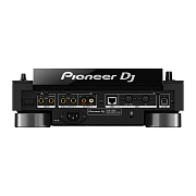 PIONEER DJS-1000 - автономный DJ семплер