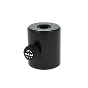 K&M 21105-000-55 противовес для микрофонных стрел