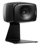 GENELEC 8000-325B настольная L-образная стойка для мониторов 8040, 8340, 8341, G4, 4040, 4430, 8050, 8350, 8351, G5. Регулируемый угол наклона. Черная