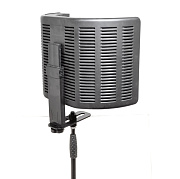 INVOTONE PMS200 - акустический экран (съемный) для студийных микрофонов, с креплением на стойку