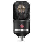 NEUMANN TLM 107 BK - конденсаторный микрофон