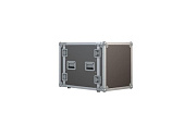 Рэковый кейс RC9-550-12U