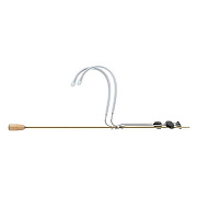 SENNHEISER HSP ESSENTIAL OMNI-BEIGE-3-PIN наголовный микрофон
