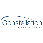 Система электронной коррекции акустики помещений Constellation
