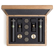 СОЮЗ 013 FET-MAC транзисторный конденсаторный микрофон с узкой мембраной