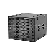 Пассивный сабвуфер Anzhee Colossus 119