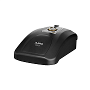 AKG ST6 настольная подставка-стойка для микрофонов Gooseneck с разъёмом XLR-мама