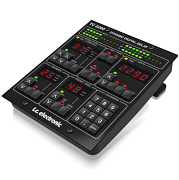 TC Electronic TC2290-DT плагин динамический дилей с USB-контроллером управления