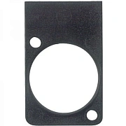 PROEL NRXLR - прокладка под XLR (пластик)