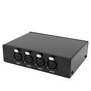 Контроллер LightGate Q4 Siberian Lighting