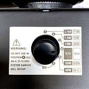 Volta FORTE-60TB (2023) настенный 2-х полосный громкоговоритель