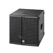 HK AUDIO L SUB 1500 A активная низкочастотная акустическая система (сабвуфер)