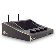 Диагностическое устройство для светового оборудования CloudIO