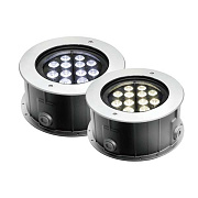 Встраиваемый архитектурный LED-светильник AP786SWT TERRA i12 white (3000K)