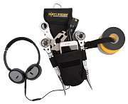 Сумка Dirty Rigger Pro-Pocket™ Tool Bag XT