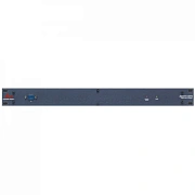 dbx ZonePro 1261m - аудио процессор для многозонных систем