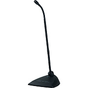 SHURE MX418D/S - конденсаторный микрофон на гибком держателе