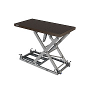 Плунжерная подъемно-опускная площадка