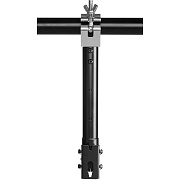 GENELEC 8000-446B крепление на ферму для мониторов 8010-8050, 8320-8350, 8331-8351, 4040. Регулировка поворота, угла наклона и высоты