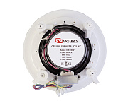 Volta CSL-6T широкополосный потолочный громкоговоритель