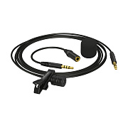 BEHRINGER BC LAV GO - петличный микрофон, всенаправленный