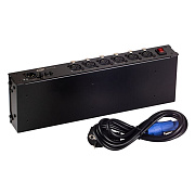 Сплиттер RDM splitRDM6/3PIN Siberian Lighting