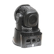 INVOLIGHT LEDMH78W - голова вращения (WASH), LED 7x 8 Вт RGBW, DMX-512