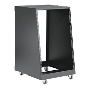 K&M 49122-072-55 выдвижной рэковый ящик с ключом, 2U