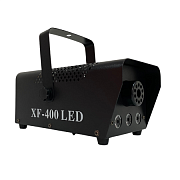 XLine Light XF-400 LED Генератор дыма